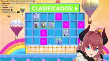 Ganamos crj