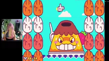 Finally beat boss 2! #FingunForever