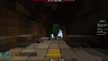 Speedrun part 2