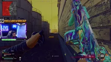 no high ground and still squad wipe