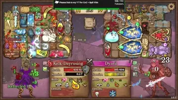 428 Crit Finisher! Never lose again Pyro build