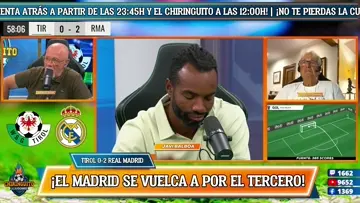 Real Madrid