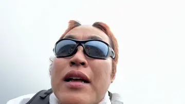 ゼンカにブチギレるテマキ