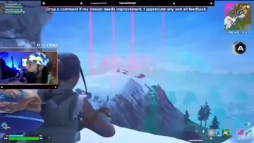 The Air Strike is real!