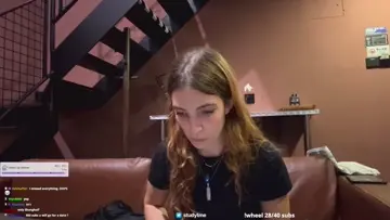 911 subs on Twitch