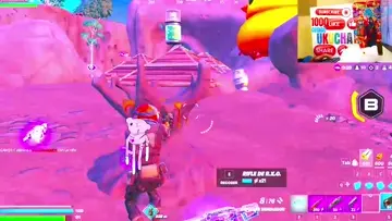 exploxion
