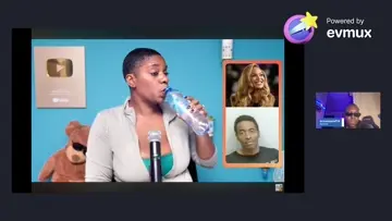 👀🎤🎬