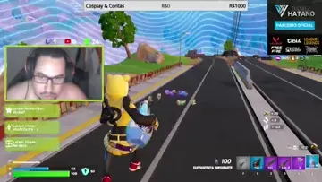 É sempre um Bazukeiro!!