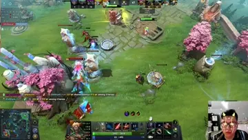 😂DEJEN A MI AMIGOO!! ⚔️😂 DOTA2