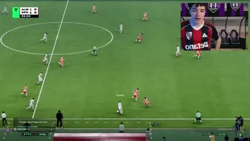 que aplaudis pablo
