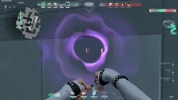 4K INSANO