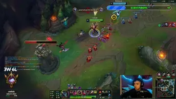 Doble kill-zed