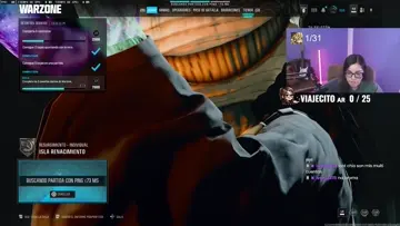 Masiva entrada de personas en Kick