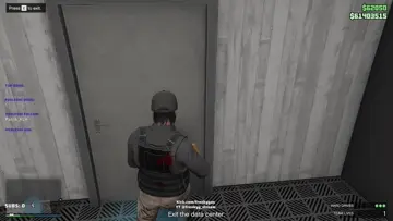 JAKÝ HEADSHOT JSEM DOSTAL OD NPC?!!