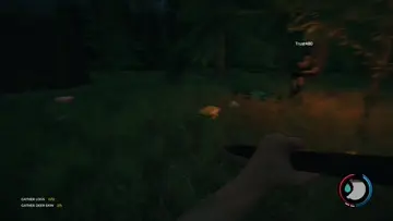 hit it from the back