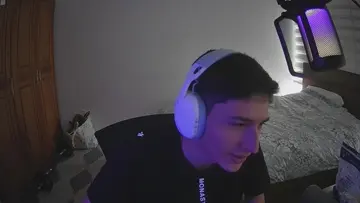 Como cuando te cajean 50 Lagartijas antes de jugar