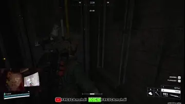 FIGHT + ROB