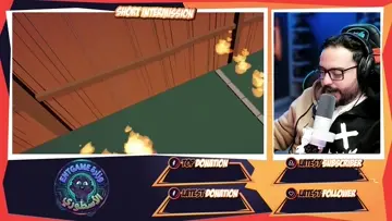 تقييم الالعاب مع الحبايب