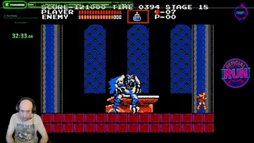 I Beat Castlevania in 33 Min | Retro Never Dies