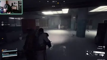 very bad drop