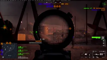 quicksnipe