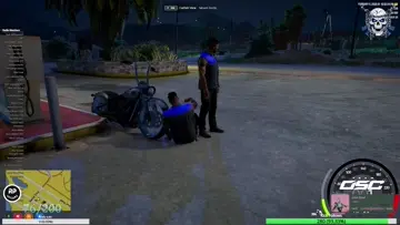 First Time getting stuck