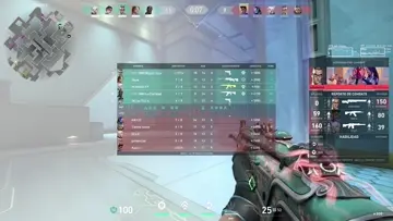 4k JETT