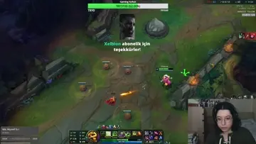 ilk sub anısına