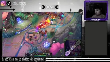 PENTAKILL con Hwei ARAM CAOS