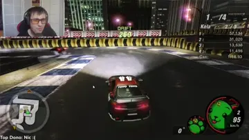Focus incident XDDDDDD