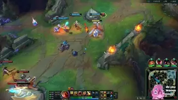 Penta Chino
