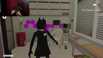 EL MEJOR TURNO DECIA YO JAJAJAJAA