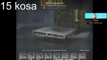 16 kosa