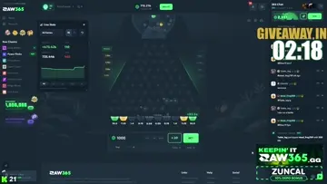 GREEN WTF