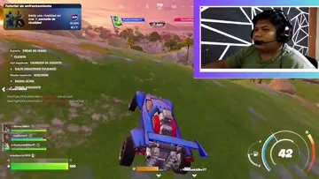 Fornite
