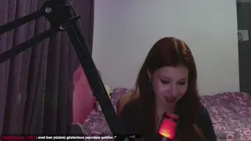 mimik ve overthink
