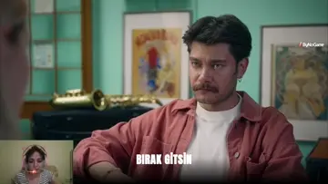 gece yayması mıdır | Clip