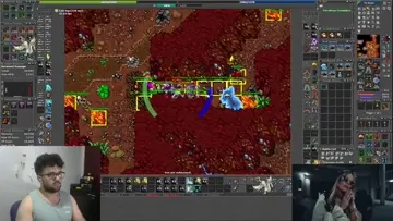 almost scape