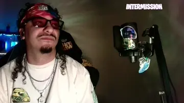My Reaction to skunk dunks in game ヽ(°〇°)ﾉ
