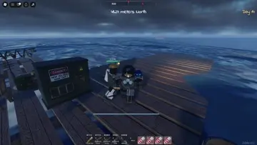 Remolino XDD