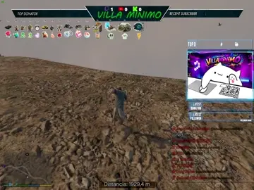 El ataque más brutal captado en cámara”