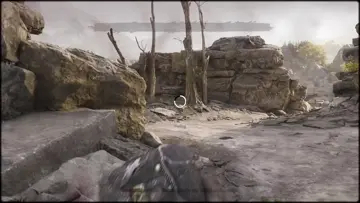 the unintentional self-wipe
