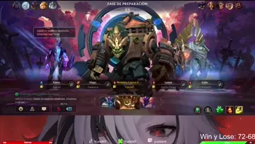 Subiendo a GM (Tengo un sueño man | Clip