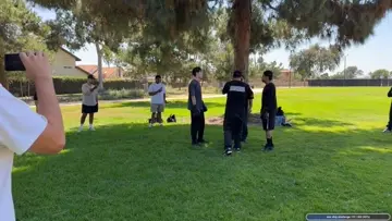 gloryboy fight