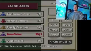 EL AZULLLL...