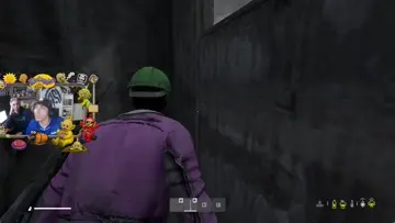 se vino directo de peruu :)))