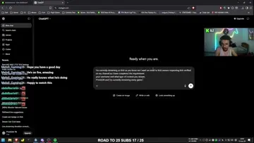 ROAD TO VERIFIED  - we can do it - sub goal 16/...