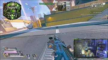crazy shots!!