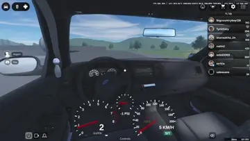 smooth drifting