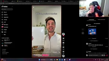 SAN ANDREAS PRIMER CONTACTO